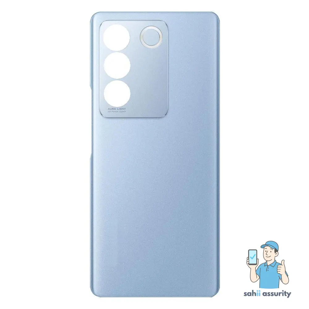 Back Panel Cover for Vivo V27 Pro
